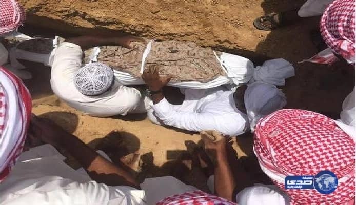 بيشة تشيع شهيد الواجب سعد الرمثي