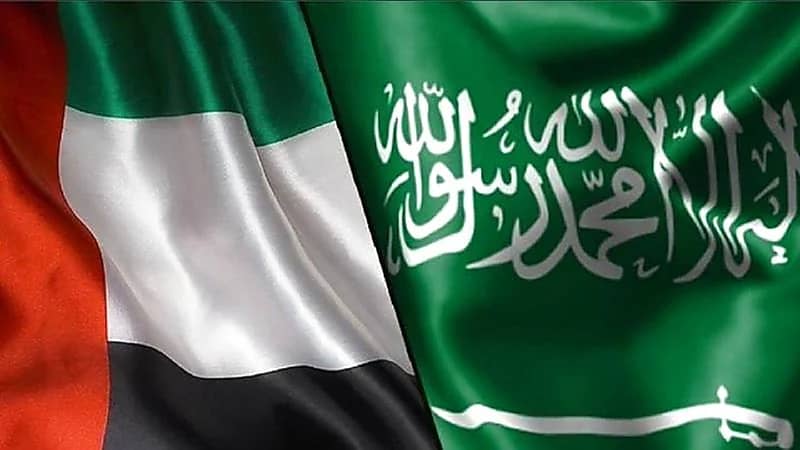 ‎الإمارات تدين محاولة الحوثيين استهداف خميس مشيط بطائرة مسيرة مفخخة
