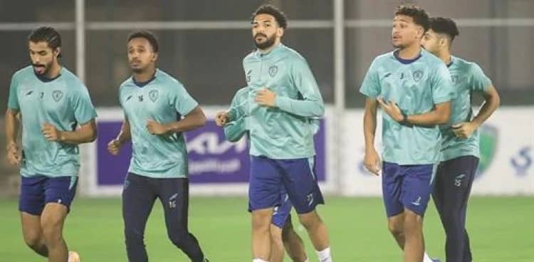 تأكد غياب لاعب الفتح عن مواجهة الاتحاد 