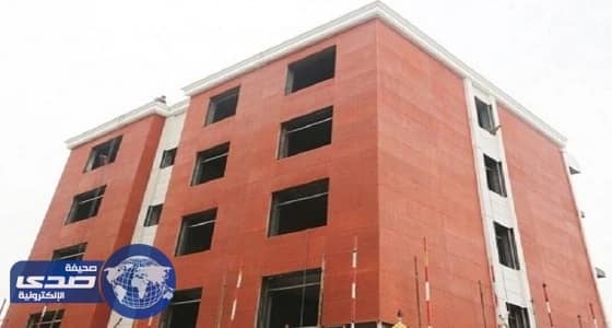 المملكة توقع عقداً مع الصين لإنشاء وحدات سكنية ثلاثية الأبعاد