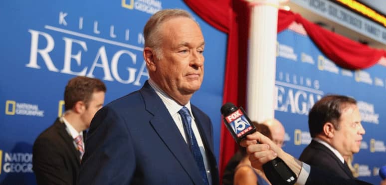 فوكس نيوز تُنهي عمل مذيعها لأتهامه بالتحرش