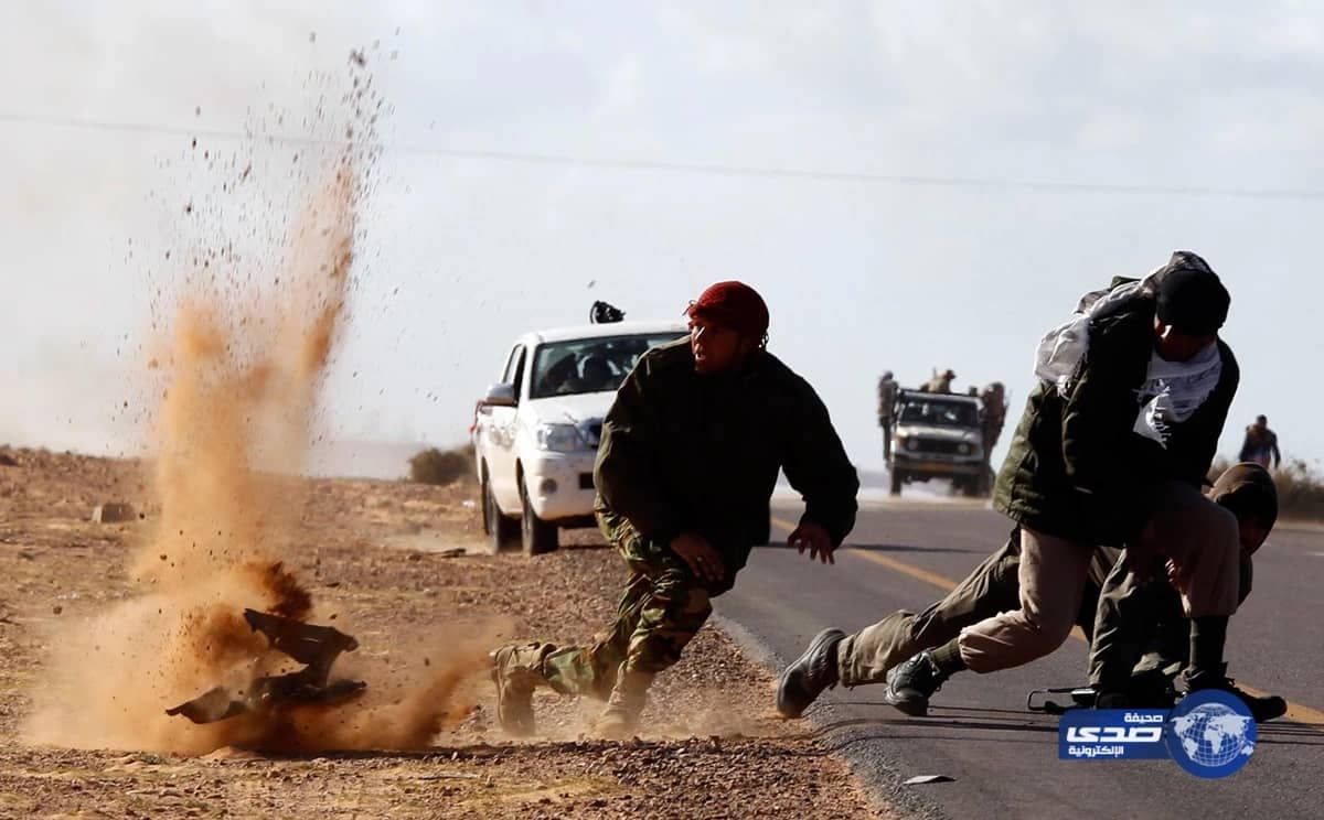 خالد الهيل يكشف عن تطورات جديدة تضع " تنظيم الحمدين " في مهب الريح