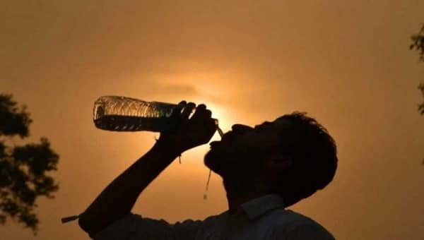 دراسة: 27 سبباً للموت نتيجة موجات الحر الشديد