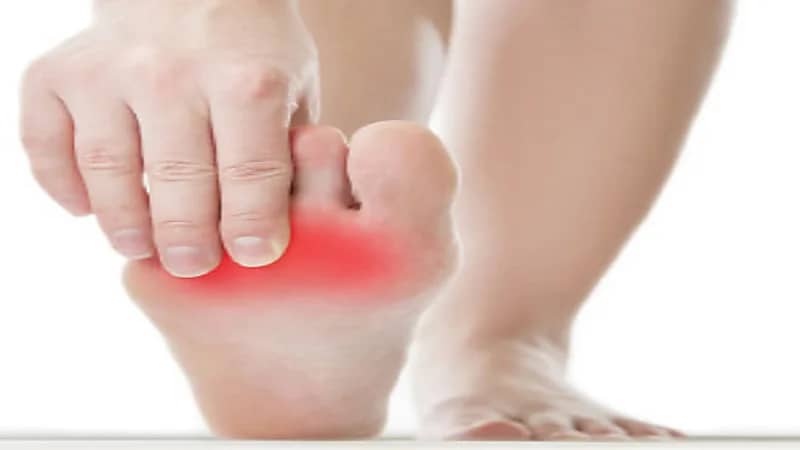 بالفيديو .. استشاري : حل مشكلة القدم السكرية يحتاج إلى برنامج وطني