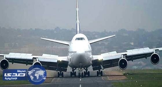 طائرة أسترالية تضطر للعودة إلى لوس انجليس بعد تعطل محرك