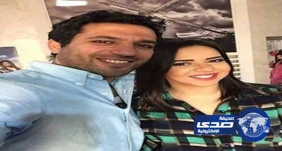 حسن الردّاد وإيمي سمير غانم يردان على شائعات الانفصال