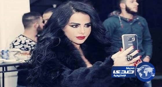 ليال عبّود تتوج بلقب جميلة المطربات العرب في القاهرة