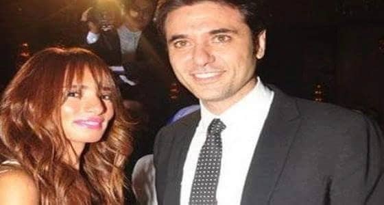 بعد ثبوت نسب الطفلين. .أحمد عز يواجه الجمهور للمرة الاولى