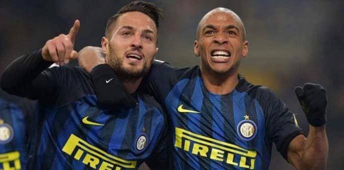 انترميلان يهزم بيسكارا بثلاثية بالدوري الإيطالي