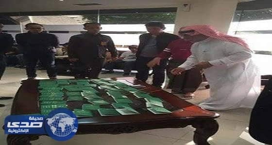 الشراري يروي تفاصيل وصفها بالمرعبة لإعتقاله في أحد مقاهي جاكرتا