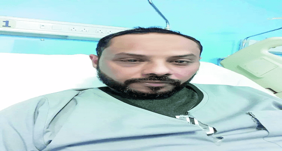 ممرض بيش: لن اتنازل عن حقي وسألاحق المعتدين قضائيا