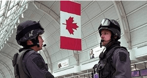 أم كندية تخفي رفات أطفالها الستة في خزانة