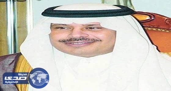 امير منطقة الباحة يقدم شكره لادارة نادي العين الرياضي