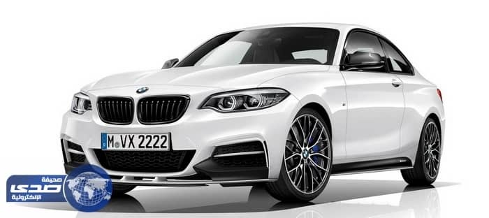 بالصور.. بي أم دبليو M240i M Performance بقوة 335 حصان للاحتفال بالفئة الثانية الجديدة
