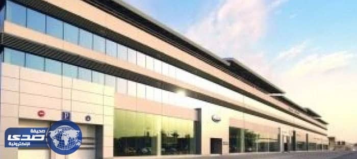 معارض لمستعمل فورد ولينكولن ومازيراتي وجاجوار في دبي