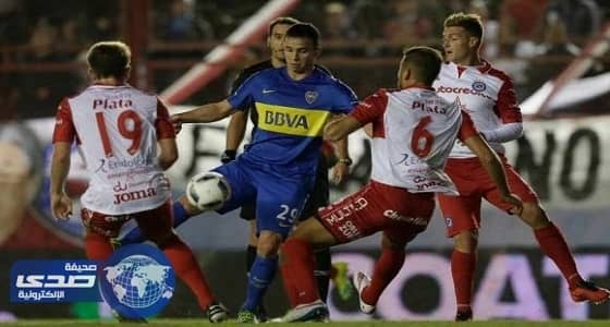 ديون الأندية تهدد انطلاق الدوري الأرجنتيني