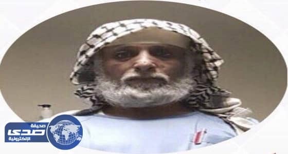 مسن يناشد بمساعدته في عتق رقبته من حد السيف