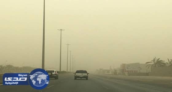 تحذير جديد من الإنذار المبكر لمواطني الطائف ونجران