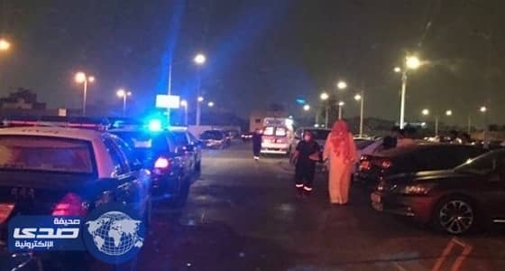 ضبط 5 أشخاص تعدوا على حراس الأمن أثناء فض مشاجرة بجدة