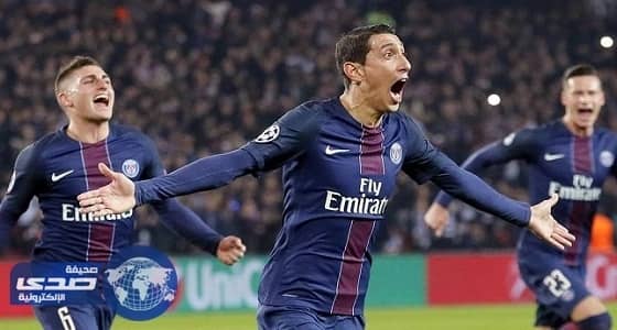 الإصابات تضرب باريس سان جيرمان بعد رباعية برشلونة