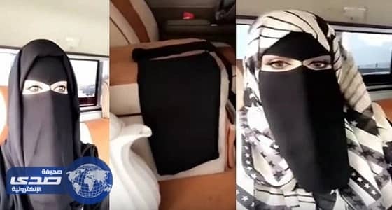 بالفيديو.. كشف حقيقة مقطع السيدة التي تقود شاص في الصناعية