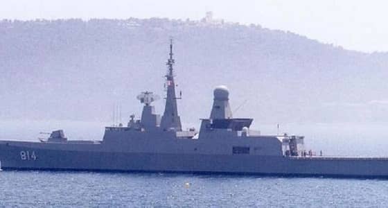 المغرب تُدين الهجوم على فرقاطة سعودية غرب ميناء الحديدة اليمني