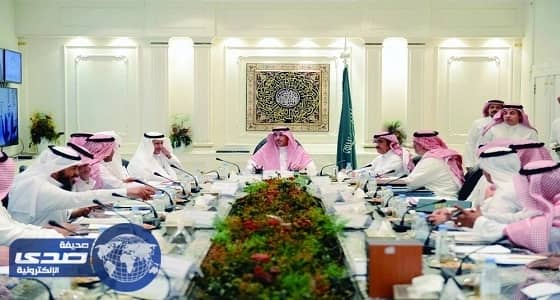 وزير الثقافة والإعلام: نتطلع للرقي بالمحتوى الإعلامي لإبراز مكانة المملكة