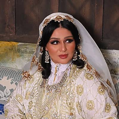 إيلانا عادل الشريف