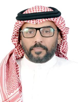 حسن البريدي