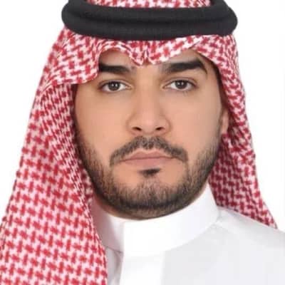 محمد ال ضعين