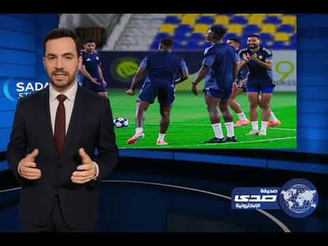 النصر يواجه الزوراء بخطة الهلال موسم ٢٠٢٤