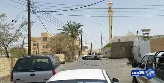 مصرع عريس بعد تسرب الغاز بمنزل الزوجية