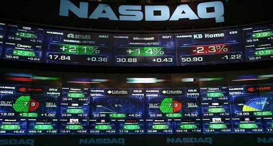 الأسهم الأمريكية تغلق على تباين في نهاية تعاملات الجمعة