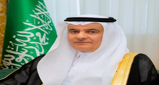 الفضلي يهنئ القيادة بذكرى البيعة الثالثة