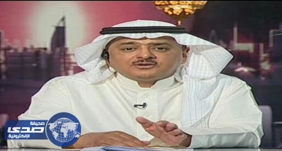 الخضري ضيفا دائما بالإخبارية