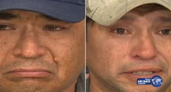 بعد 41 عاما ..صديقان يكتشفان أنهما إستبدلا عند الولادة