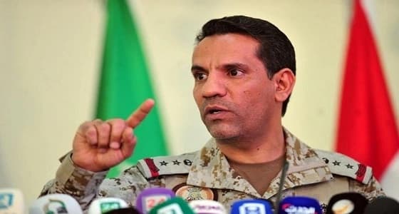 المالكي يكشف ألاعيب خفافيش الظلام بالمفتاحة بعسير