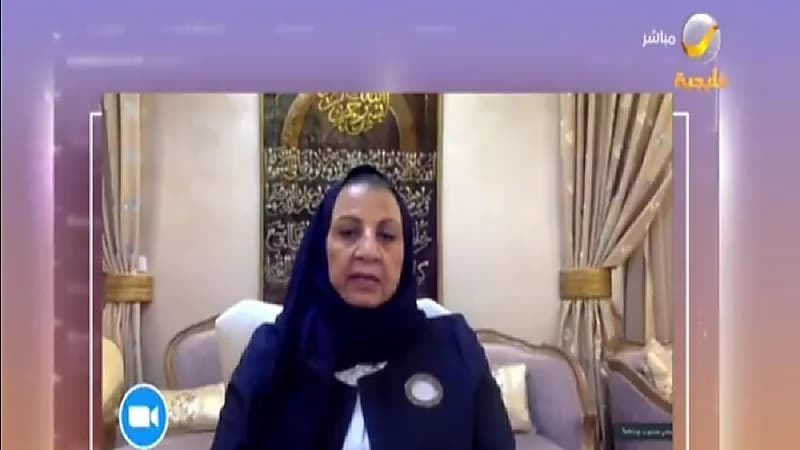 كاتبة : " ما يعيب الرجل غير جيبه" مقولة خاطئة والمرأة صارت شريك (فيديو)
