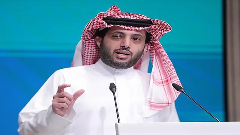 بالفيديو .. "آل الشيخ" يعلن بدء حجز التذاكر بعرض WWE بموسم الرياض