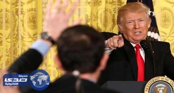 ترامب يستعين بفريق محامين لنشر تغريداته