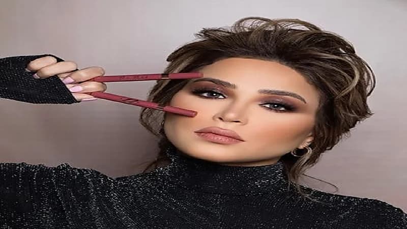 بالفيديو .. نهى نبيل : الجو هذا مال صديقة صايعة