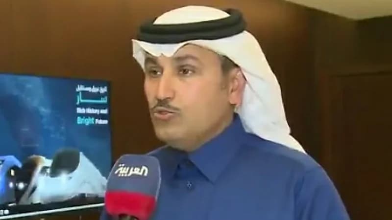 بالفيديو.. وزير النقل يكشف عن إنشاء جسر بري للبضائع يربط غرب المملكة بشرقها