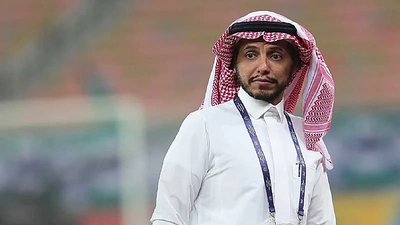 بالفيديو .. حقيقة رفع شكوى عضو شرف بنادي النصر ضد إدارة "السويكت"