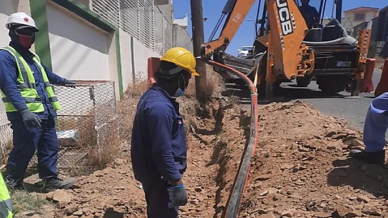 ضبط شركتين تعملان في تأسيس الخدمات بدون تراخيص بعسير