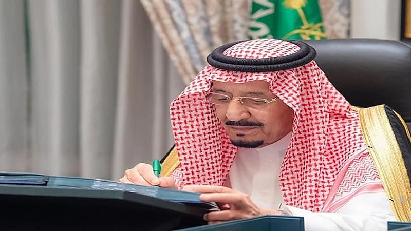 مجلس الوزراء يوافق على نظامي الزراعة والتخصيص