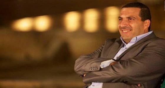 بالفيديو.. " الحرف الواحد " سلاح عمرو خالد لمواجهة " الإلحاد "