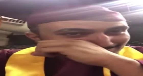 بالفيديو.. مشرد ينقذ إمرأة من هجوم مروع عليها