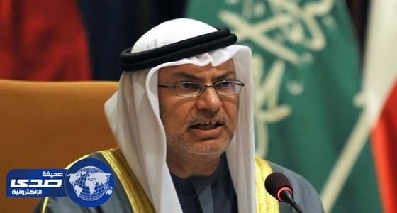 قرقاش: الملف القطري لم يعد من أولويات الرباعي العربي