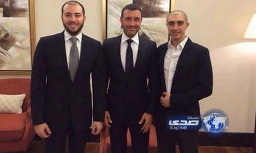 جمهور كاظم الساهر يتفاجأون بعمره الحقيقي