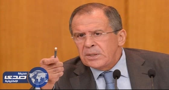 الخارجية الروسية تنفي تلقى لافروف معلومات سرية من ترمب